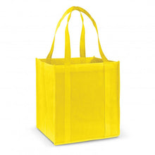 Load image into Gallery viewer, Super Shopper Tote Bag