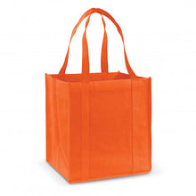 Load image into Gallery viewer, Super Shopper Tote Bag