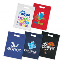Load image into Gallery viewer, Custom Printed Gift Tote Bags with Logo