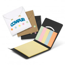 Load image into Gallery viewer, Custom Printed Cameo Pocket Pad with Logo