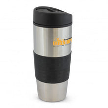 Load image into Gallery viewer, Custom Printed Ventura Travel Mug with Logo