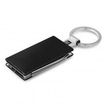 Load image into Gallery viewer, Multi-function Metal Key Ring