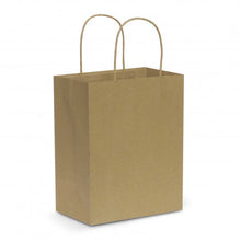 Load image into Gallery viewer, Paper Carry Bag - Medium