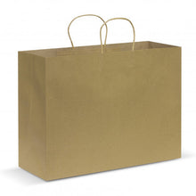 Load image into Gallery viewer, Paper Carry Bag - Extra Large