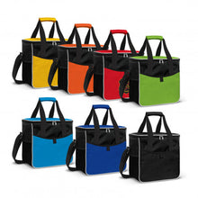 Load image into Gallery viewer, Custom Printed Nordic Cooler Bags with Logo