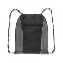 Load image into Gallery viewer, Ranger Drawstring Backpack