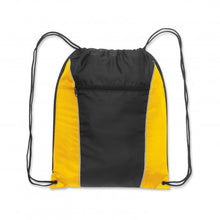 Load image into Gallery viewer, Ranger Drawstring Backpack