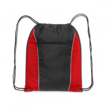 Load image into Gallery viewer, Ranger Drawstring Backpack