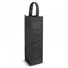 Load image into Gallery viewer, Wine Tote Bag - Single