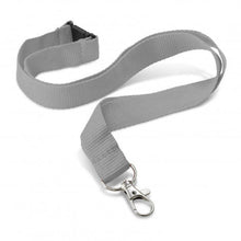 Load image into Gallery viewer, printed lanyards