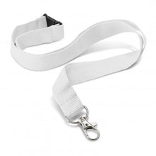 Load image into Gallery viewer, Encore Lanyard