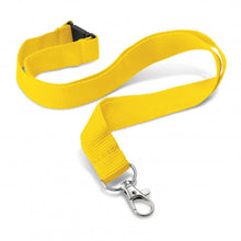 Load image into Gallery viewer, Encore Lanyard