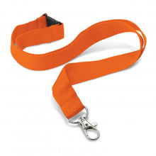 Load image into Gallery viewer, Encore Lanyard