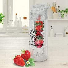 Load image into Gallery viewer, Custom Printed Infusion Bottle with Logo