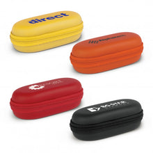 Load image into Gallery viewer, Custom Printed Carry Case - Mini with Logo