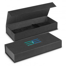 Load image into Gallery viewer, Custom Printed Monaco Gift Box with Logo