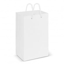 Load image into Gallery viewer, Laminated Carry Bag - Small