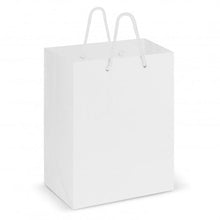 Load image into Gallery viewer, Laminated Carry Bag - Medium
