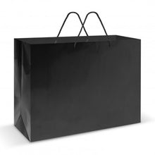 Load image into Gallery viewer, Laminated Carry Bag - Extra Large