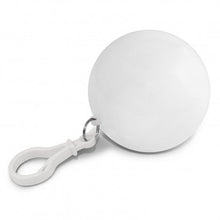 Load image into Gallery viewer, Rain Coat Ball
