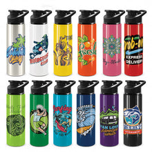 Load image into Gallery viewer, Oasis Bottle - Snap Cap