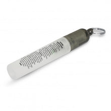 Load image into Gallery viewer, Mini Hand Sanitiser Key Ring