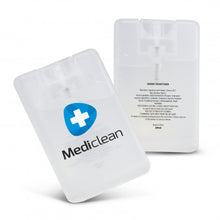 Load image into Gallery viewer, custom printed hand sanitiser