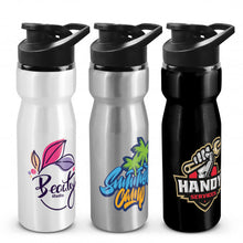 Load image into Gallery viewer, custom printed bottle