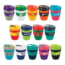 Load image into Gallery viewer, Custom Printed Express Cup Deluxe - 350ml with Logo