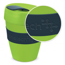 Load image into Gallery viewer, Custom printed coffee cups