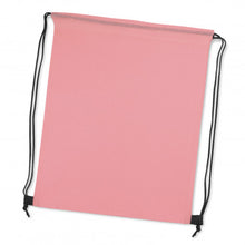 Load image into Gallery viewer, Tampa Drawstring Backpack