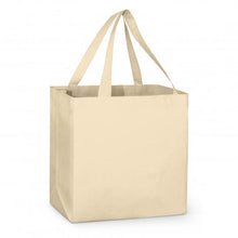 Load image into Gallery viewer, City Shopper Tote Bag