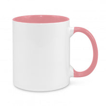 Load image into Gallery viewer, Madrid Coffee Mug - Two Tone