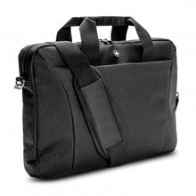 Load image into Gallery viewer, custom printed laptop bag