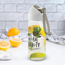 Load image into Gallery viewer, Custom Printed Neva Water Bottle - Tritan with Logo