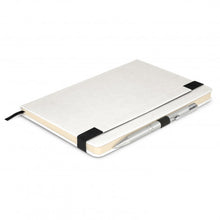 Load image into Gallery viewer, Premier Notebook with Pen