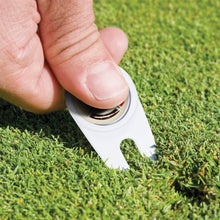 Load image into Gallery viewer, Custom Printed Golf Divot Repairer with Marker with Logo