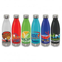 Load image into Gallery viewer, custom printed bottle