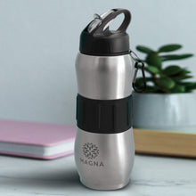 Load image into Gallery viewer, Custom Printed Magnum Bottle with Logo