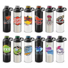 Load image into Gallery viewer, custom printed bottle