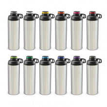 Load image into Gallery viewer, Primo Metal Bottle