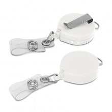 Load image into Gallery viewer, Alta Retractable ID Holder
