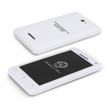 Load image into Gallery viewer, Custom Printed Stress Smart Phone with Logo