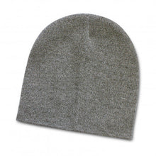 Load image into Gallery viewer, Commando Heather Knit Beanie