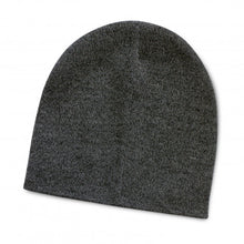 Load image into Gallery viewer, Commando Heather Knit Beanie