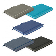 Load image into Gallery viewer, custom printed notebooks