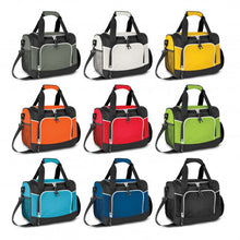 Load image into Gallery viewer, Custom Printed Antarctica Cooler Bags with Logo