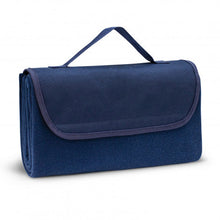 Load image into Gallery viewer, Yukon Fleece Blanket