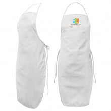 Load image into Gallery viewer, Ritz Bib Apron