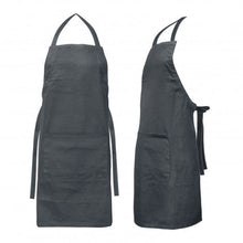 Load image into Gallery viewer, Savoy Bib Apron